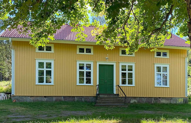 7 Person Holiday Home in Sandhem-by Traum - Foto 1