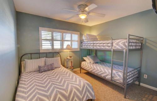 El Matador 423 - FREE TICKETS!! Your stay includes free tickets to many area attractions! - Foto 15