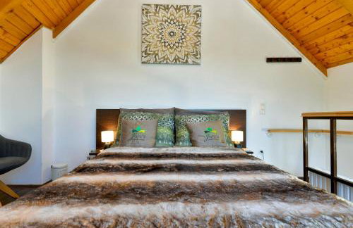 Juras Country House, bazen, sauna ,hot tube,vrt - Foto 16