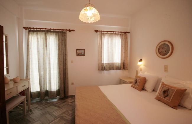 Hara Studios and Apartments - Photo 34