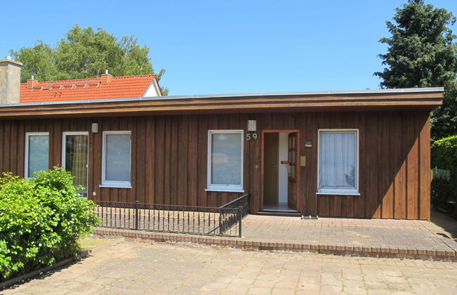 Villa Meike (Insel Poel) - Foto 1