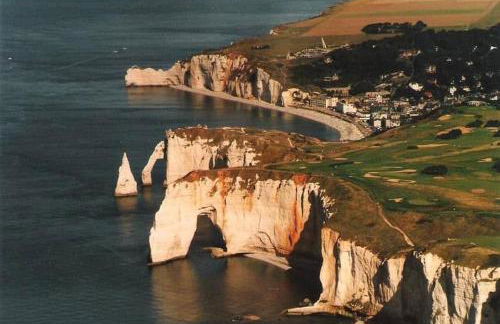 Gite LA FLEUR DE SEINE - Foto 38