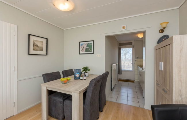 Attractive Apartment Near Vlissingen Beach - Photo 66