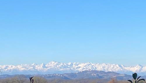 La Canonica di Soglio - Foto 4, Garden view