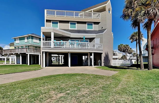 Pirates' View of the Sea - Foto 26