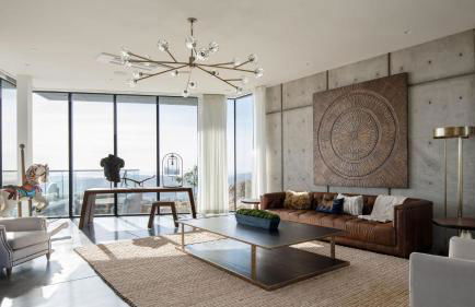 Belleza by Avantstay Hilltop Mansion w/ Pool, Panoramic Views & Ultra Modern Interior - Foto 24