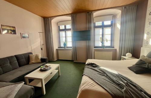 Zimmervermietung Barth - Foto 7