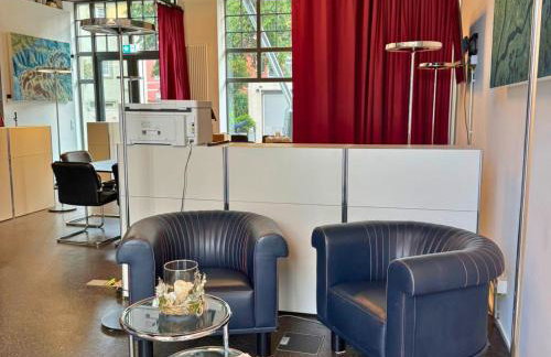 Isaak Apartment Löwenbau E1-W05 - Foto 26