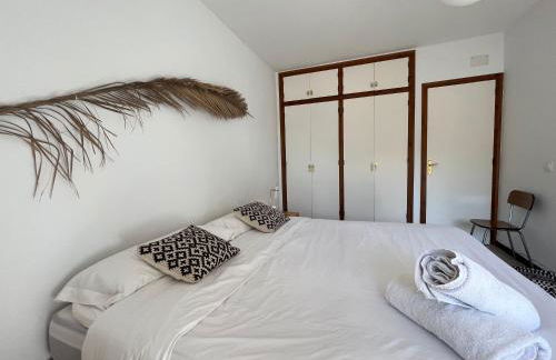 Luxury private Villa 25m Pool, Gym, 200m to Beach - Foto 16