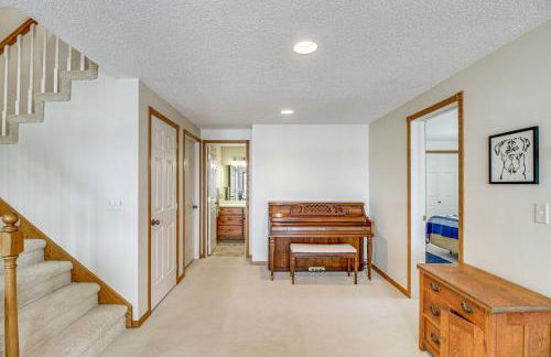 Pelican Rapids Lake House with Water Views and Dock! - Foto 20