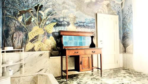 Villa Buonsignori - Wine & Olive Oil Farm - Foto 4