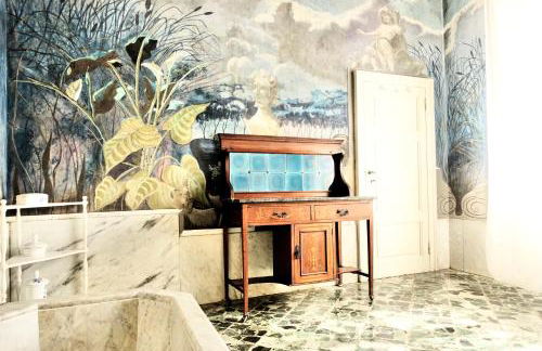 Villa Buonsignori - Wine & Olive Oil Farm - Foto 4