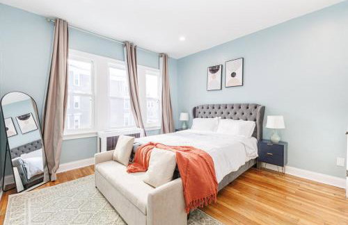 Stylish 3 Bedroom Apartment - Foto 17