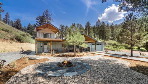 Welcome! 4 bedroom (6 bed) 3 bath River House - Foto 2