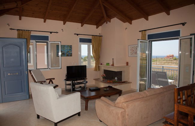 Villa Sapphire - Foto 17