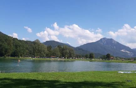 Ferienwohnung Oberschopper - Foto 8