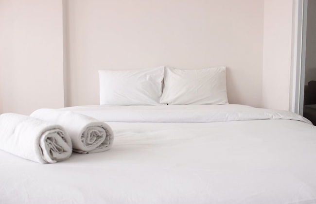 Relaxing 1BR Gateway Pasteur Apartment near Exit Toll - Photo 5