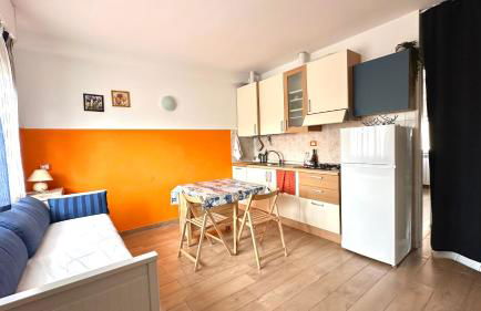 M221 - Marcelli, nuovo bilocale a 100mt dal mare - Photo 2