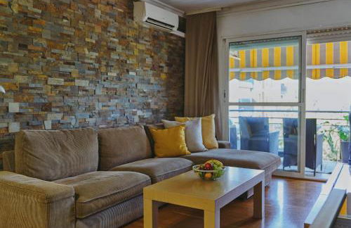 3 bedroom Huge apartament near the beach - Foto 38