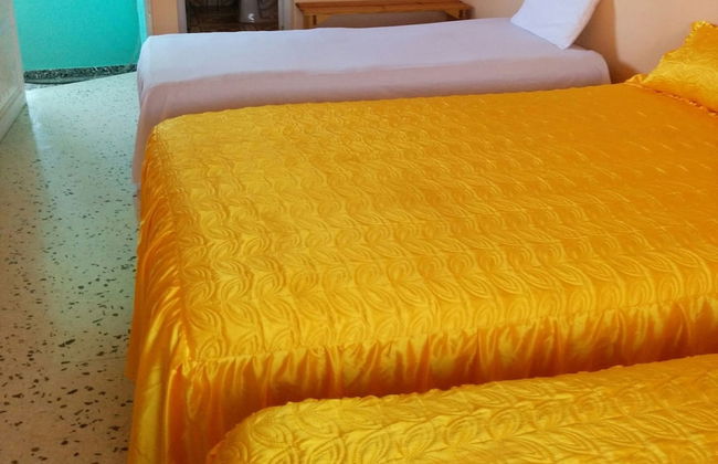 Holiday rental in Camaguey with terrace - Foto 3