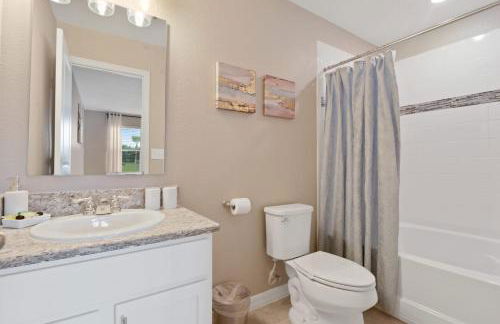 Family Friendly Four Bedrooms 5147A - Foto 23