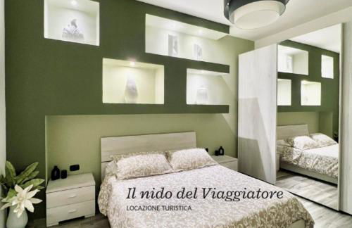 Il nido del Viaggiatore - Foto 1