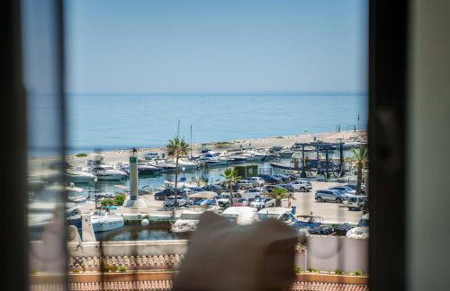 Marbella Cabopino Residence 29 - Puerto Cabopino Marina Beach & Golf - Foto 28