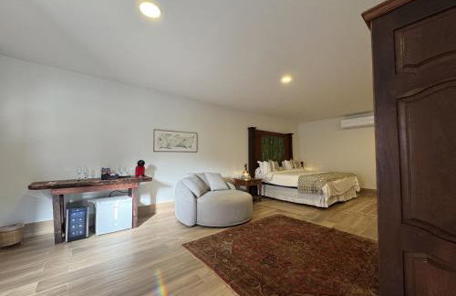 Resort Fazenda 3 Pinheiros - Photo 46