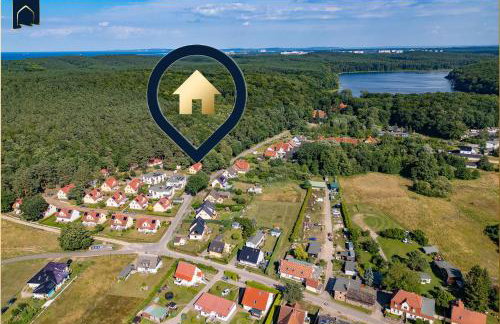 Waldsiedlung DHH MeerSeenSucht - Foto 30