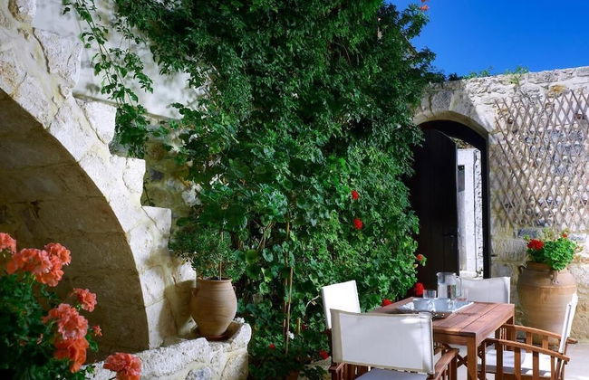 Villa Agriolive - Foto 12