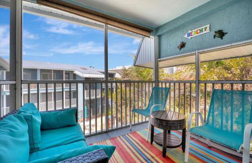 Coquina Cheer on Anna Maria Island - Foto 19