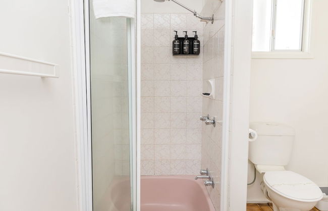 Palm View Holiday Apartments - Foto 50