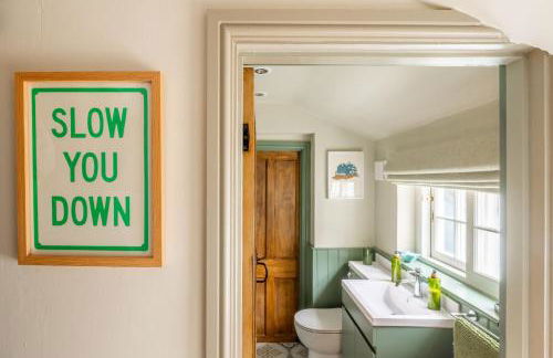 Yew Tree Cottage - Foto 21