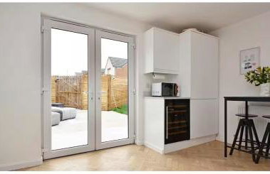 West Coast Home From Home - Foto 6