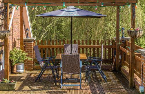 Boothby Cottage - Foto 16