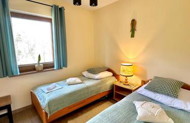 Domek SAMI SWOI - Foto 25