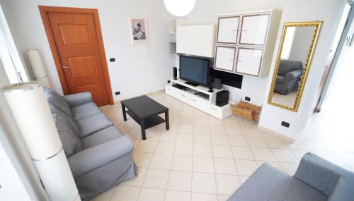 Dolce Vita, garden, free parking - Photo 3