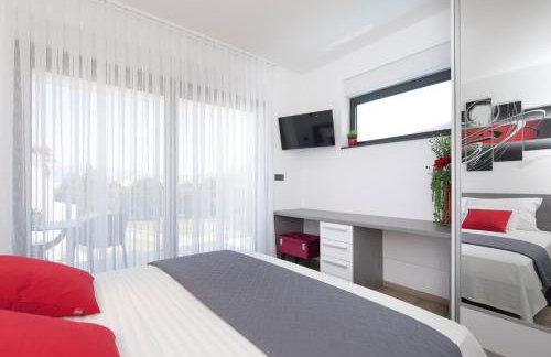 Villa Supernus with Heated Pool - Foto 28