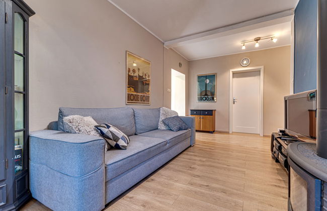 W Starym Sadzie - Foto 6