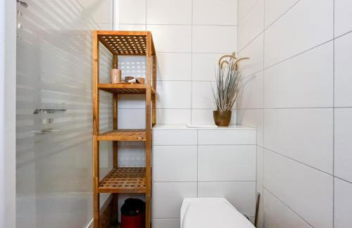 Nur für Monteure - Moderne Appartements - Foto 47