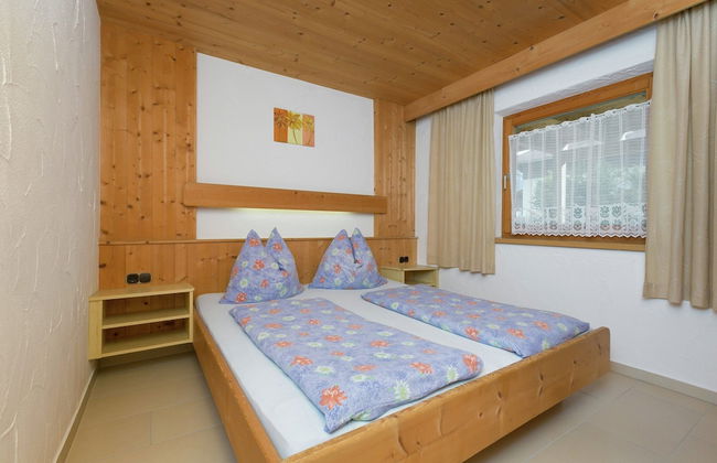 Apartment in Waidring Near Pillerseetal Ski Area - Foto 5