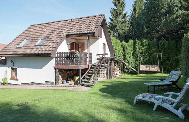 Holiday Home Beerheide Near Ski Slopes - Photo 22