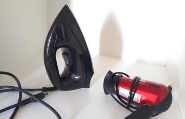 Studio com Garagem e Ar Condicionado 7th avenue Central - Foto 56