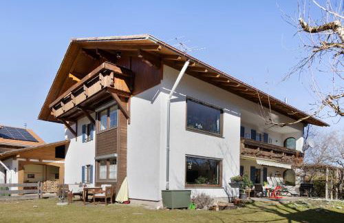 Haus Bergliebe - Foto 9