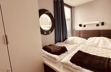 Hausboot Jette - Foto 6