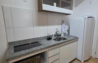 Studio com Piscina Porto Maravilha e VLT na porta - 5 min da rodoviária RJ - Foto 13