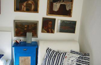 Rustic Holiday Home Miketa - Foto 7