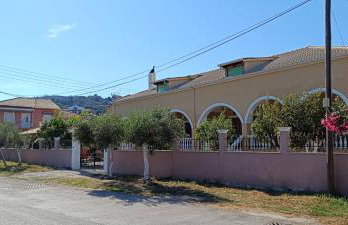 Tria Liodendra Corfu - Sea - Foto 15