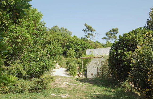 Family Villa With Pool and Barbecue - Foto 31