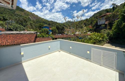 Casa pé na areia, Angra-Portogalo, fino acabamento - Foto 20